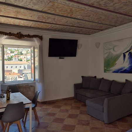Andante Con Nobile Daire Dubrovnik Dış mekan fotoğraf