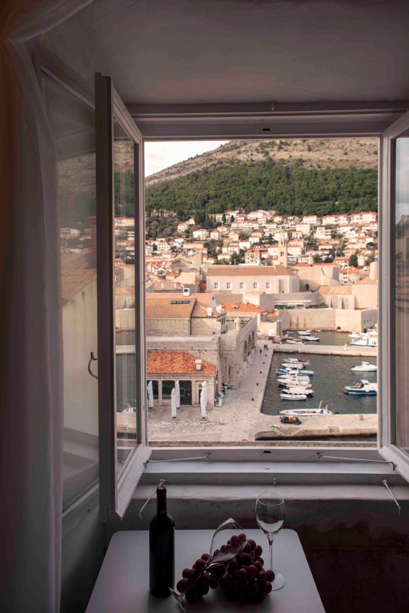 Andante Con Nobile Daire Dubrovnik Dış mekan fotoğraf