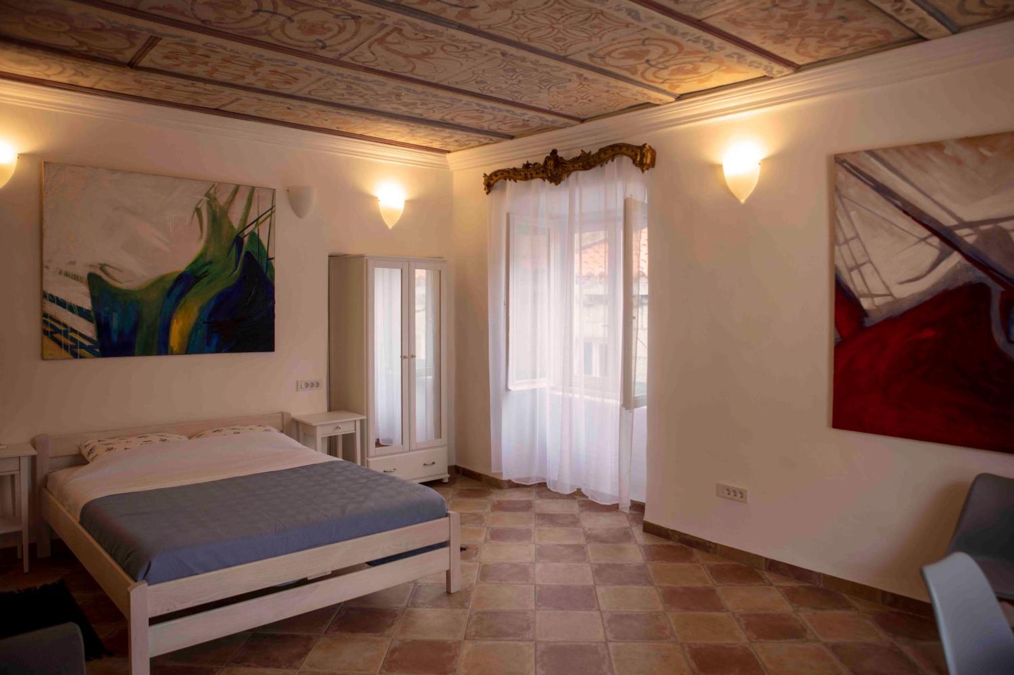 Andante Con Nobile Daire Dubrovnik Dış mekan fotoğraf