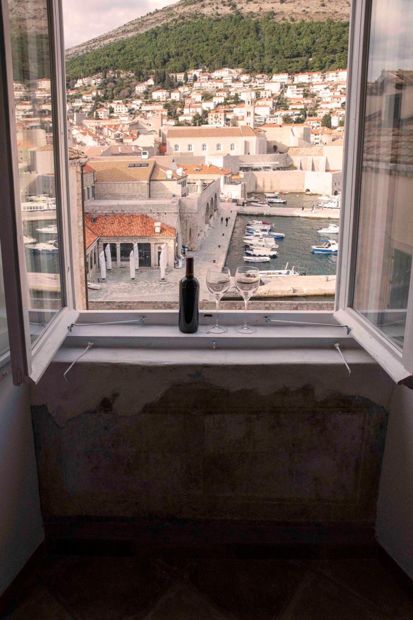 Andante Con Nobile Daire Dubrovnik Dış mekan fotoğraf