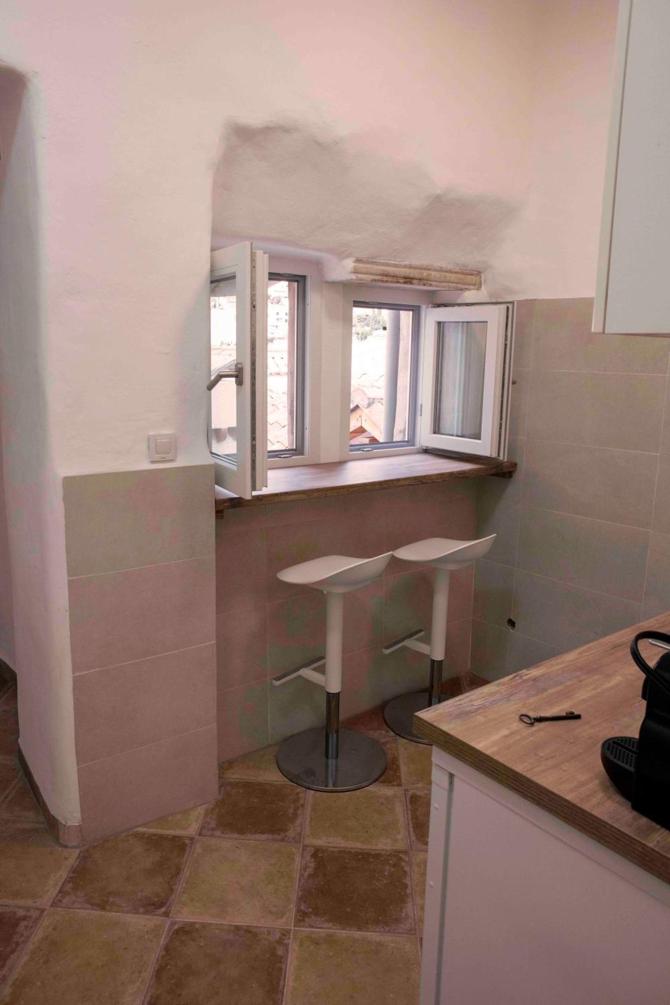 Andante Con Nobile Daire Dubrovnik Dış mekan fotoğraf