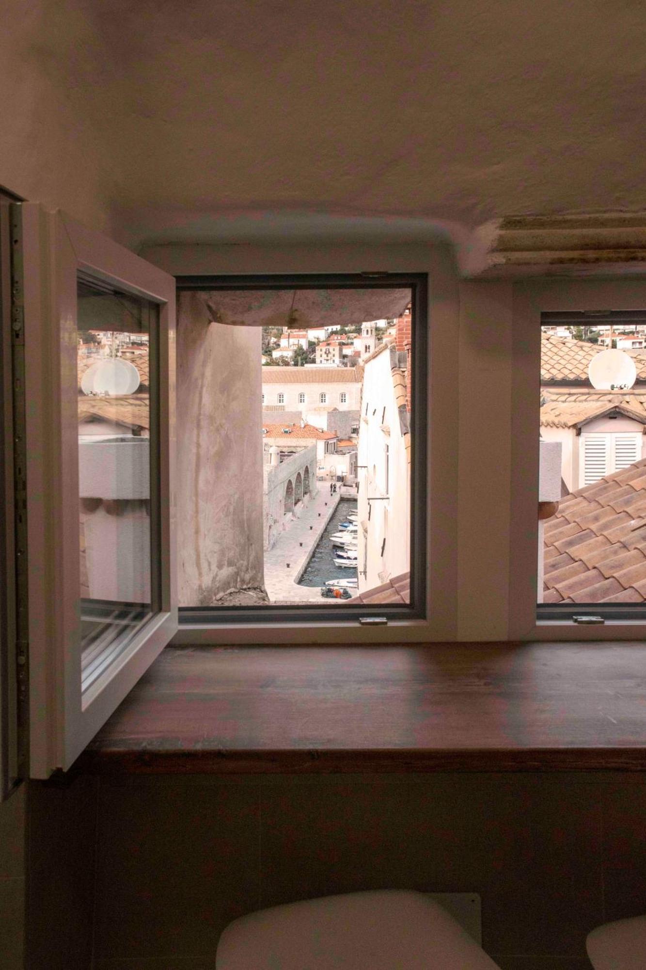 Andante Con Nobile Daire Dubrovnik Dış mekan fotoğraf
