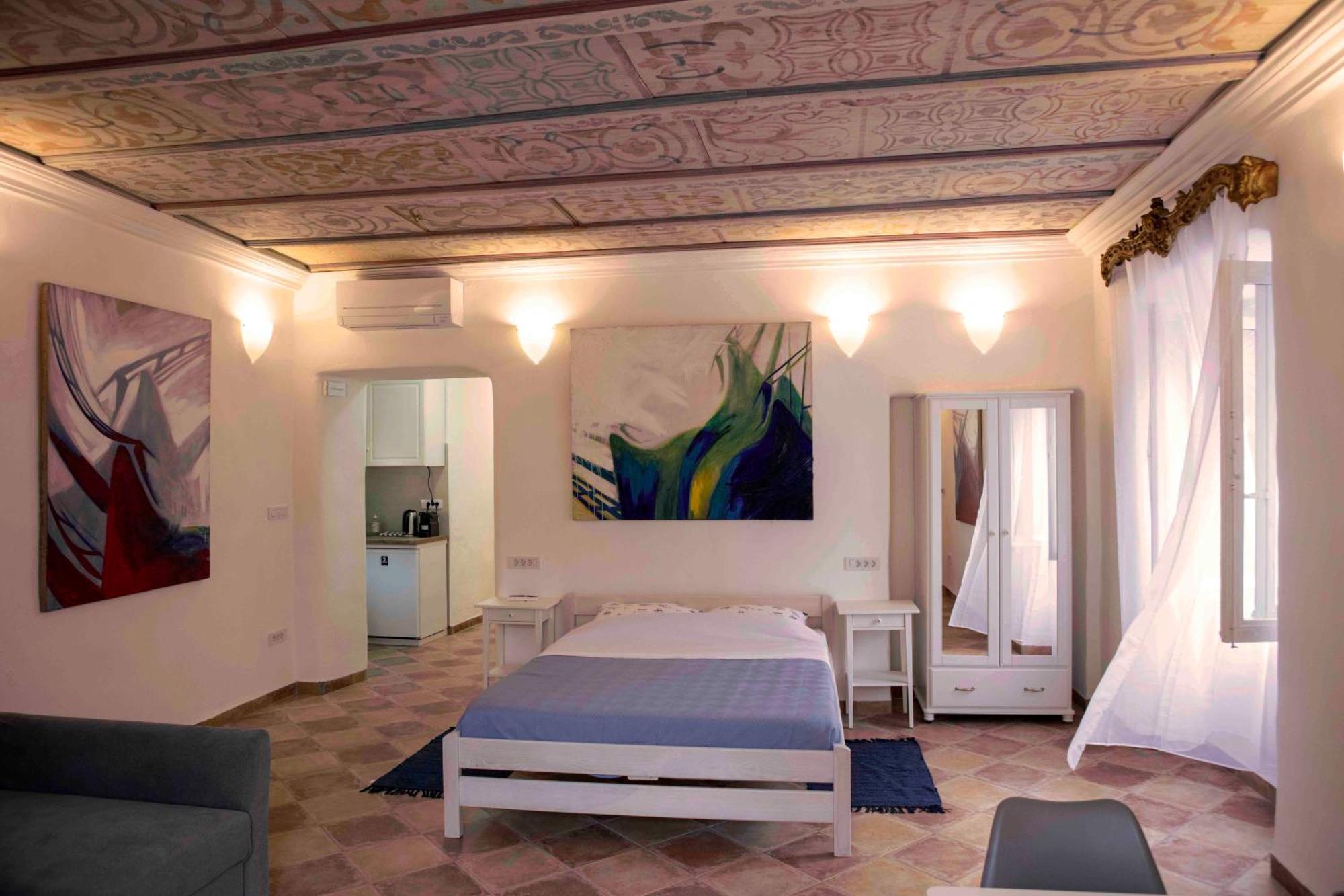 Andante Con Nobile Daire Dubrovnik Dış mekan fotoğraf