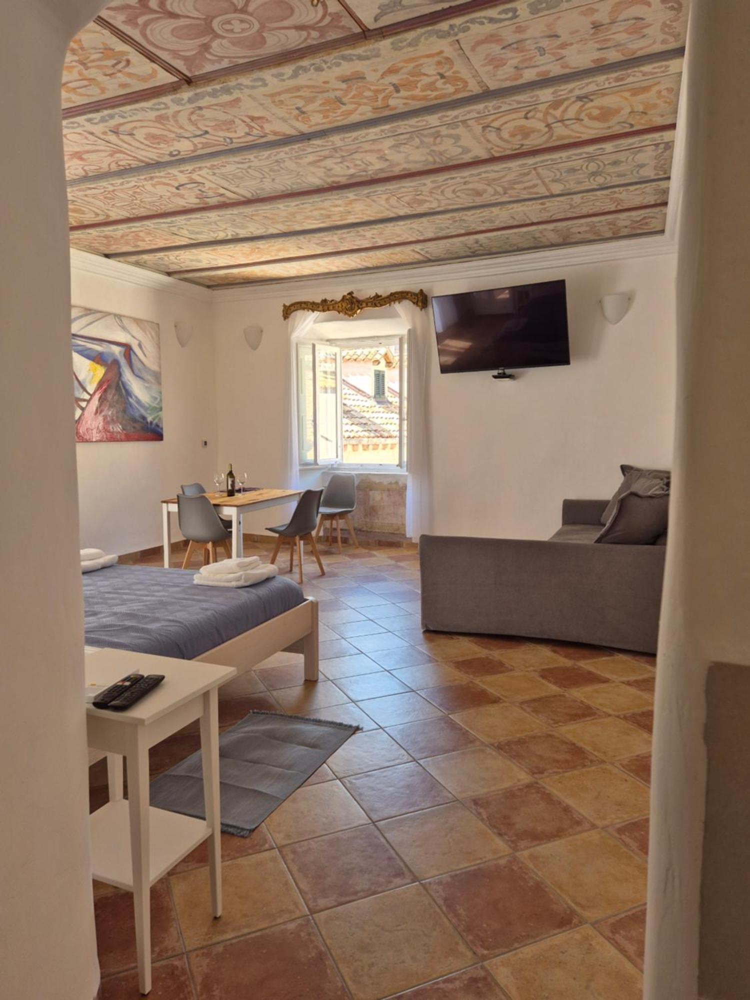 Andante Con Nobile Daire Dubrovnik Dış mekan fotoğraf